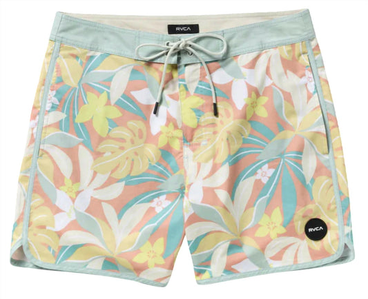 Rvca - Women's Freeport Trunk Pant