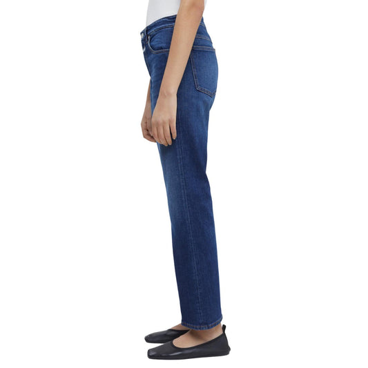 Closed - Baylin Slim Flare Jean