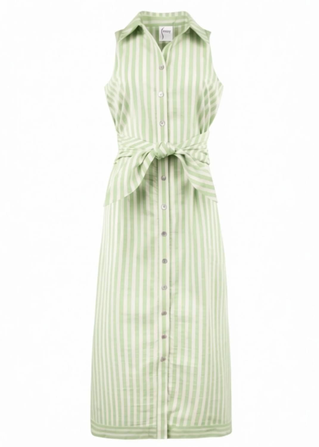 Finley - Ellis Dress