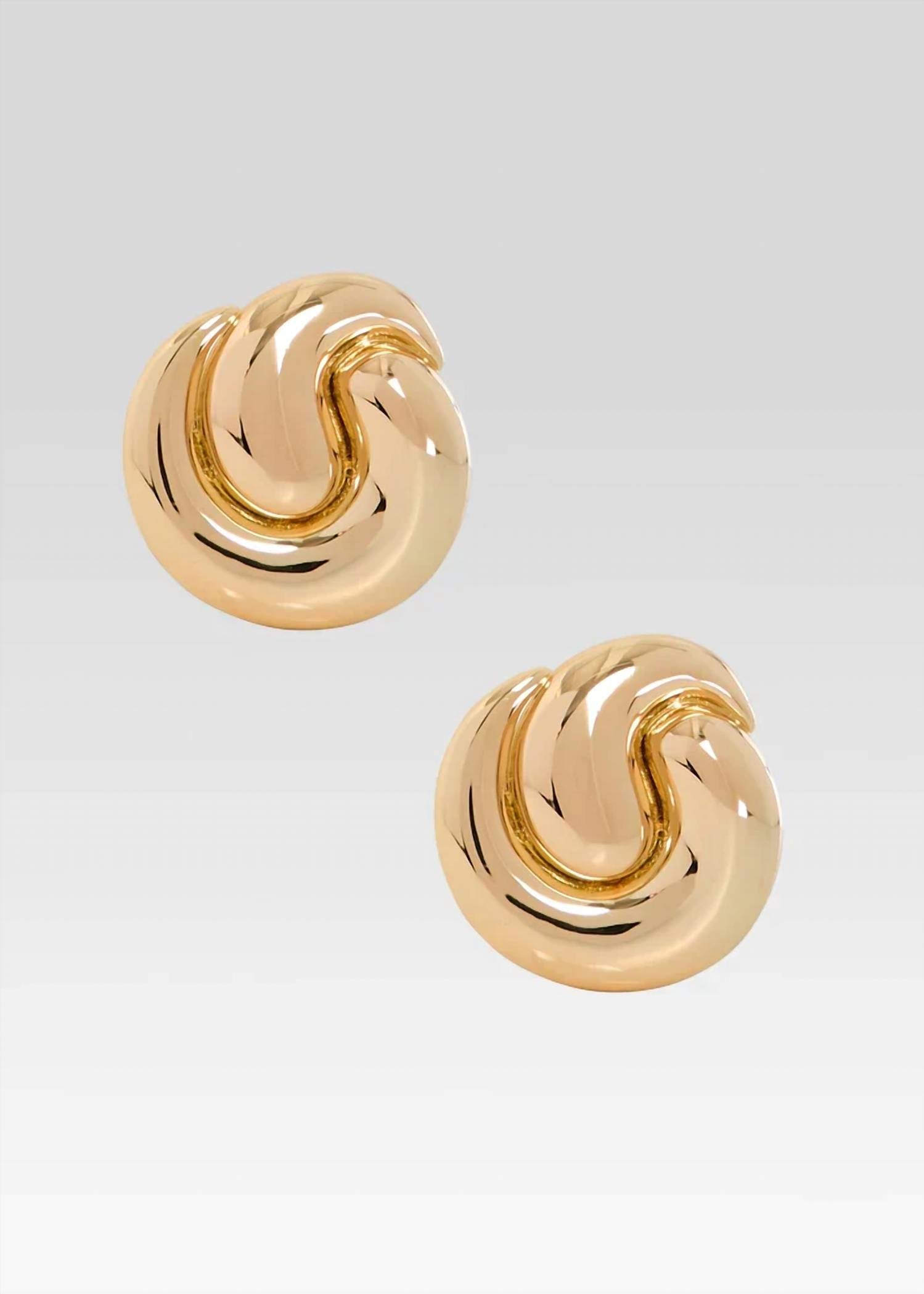 Retrofete - Women's Doma Earring