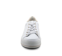 Ara - Women's Crystal Shoes