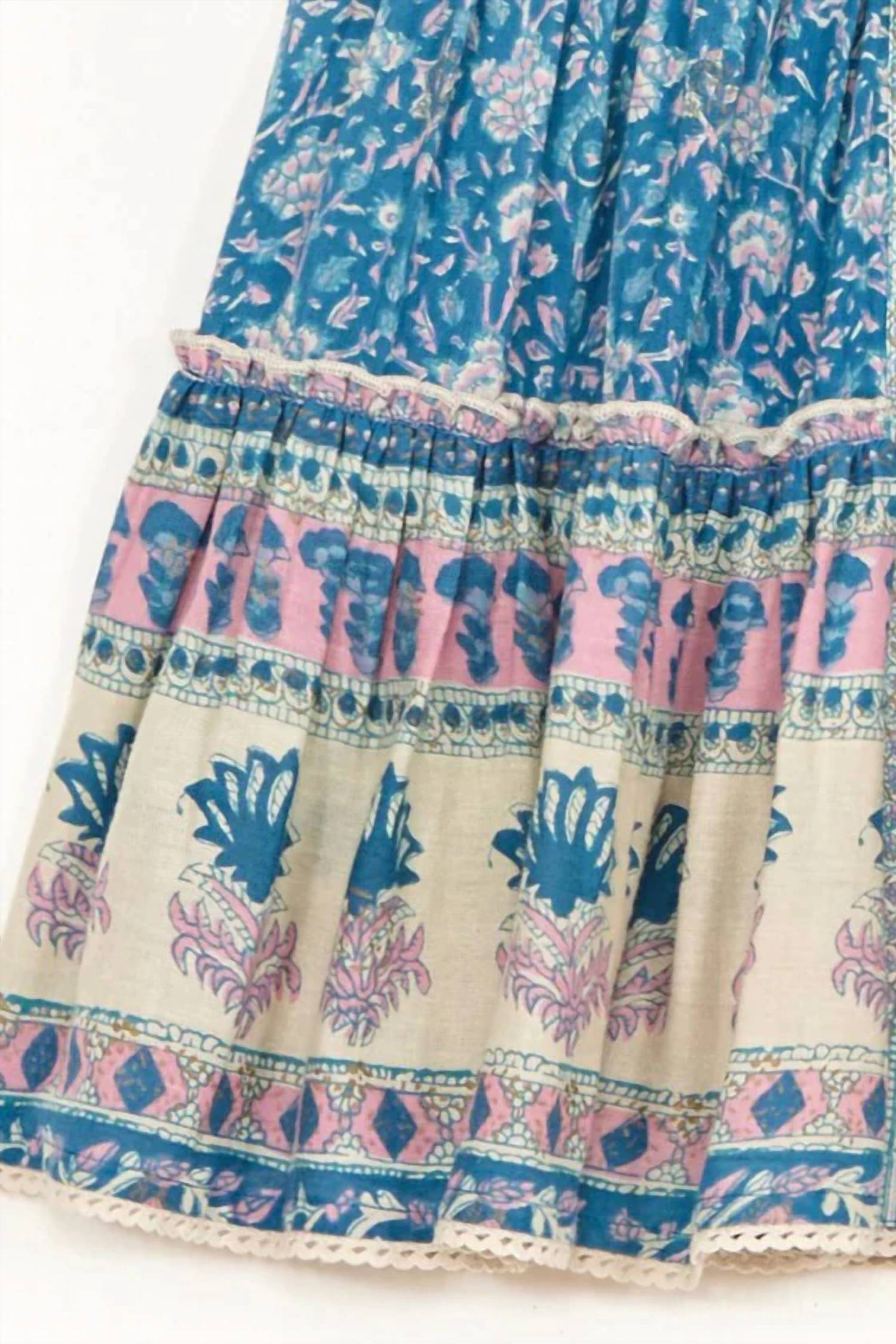 M.A.B.E. - Myla Skirt
