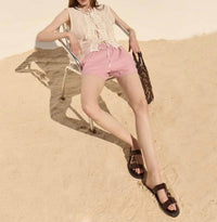 Deluc - Rodas Blouse