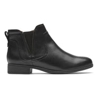 Cobb Hill - Women's Crosbie Gore Boot