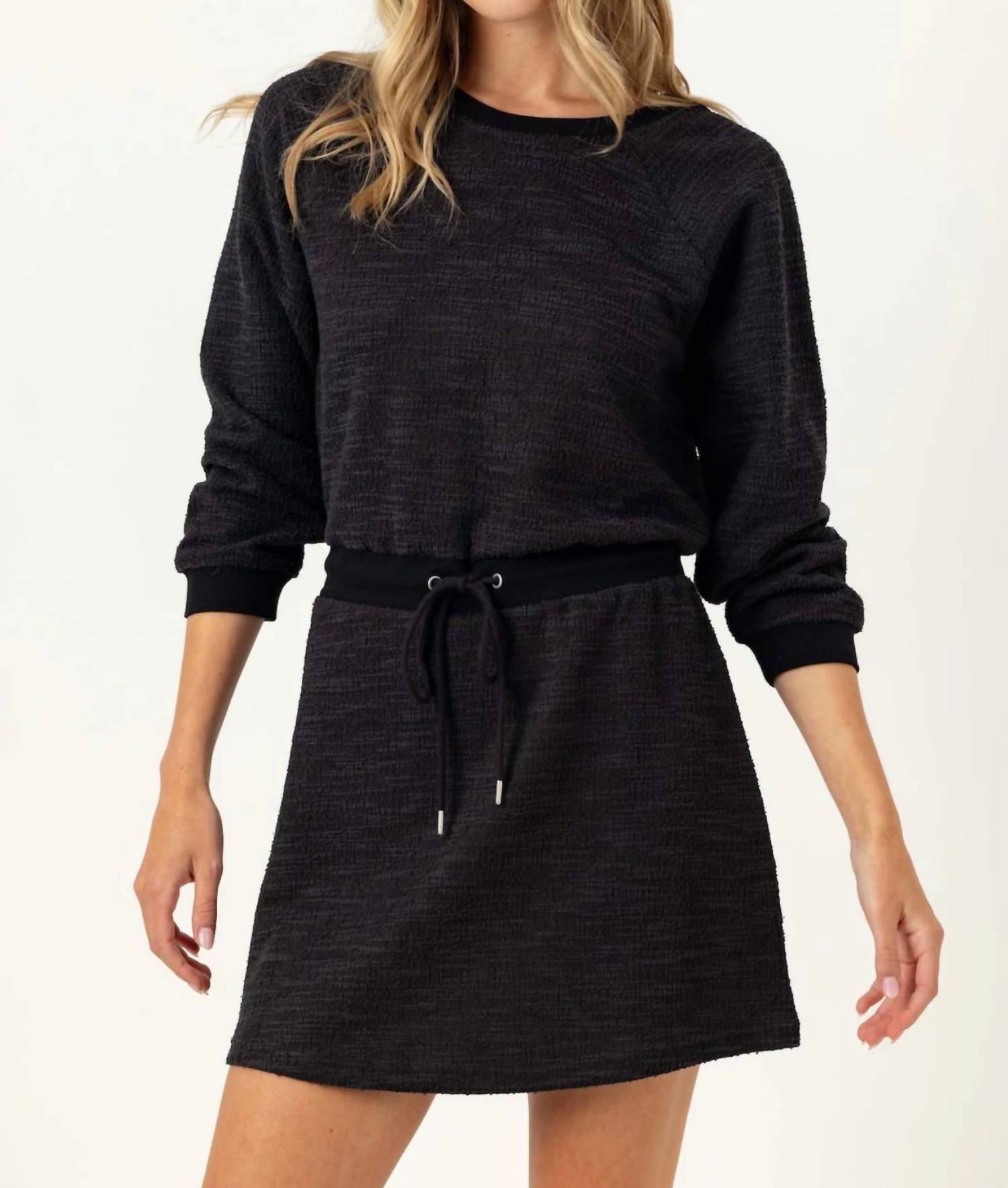 Sundays - Atlas Mini Dress