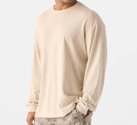 Legends - Fairfax Oversized Long Sleeve Tee