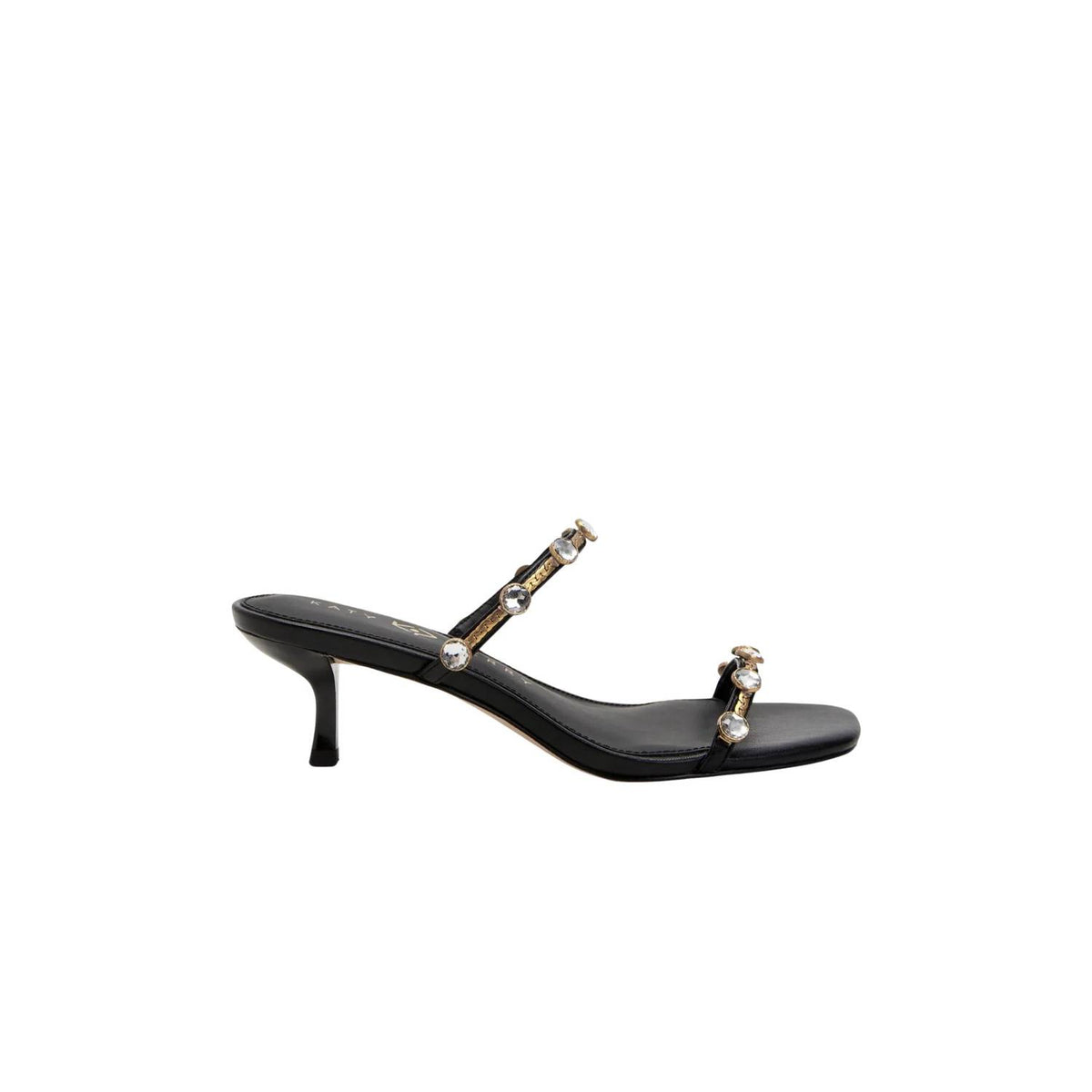 Katy Perry - Women's The Ladie Gemstone Sandal