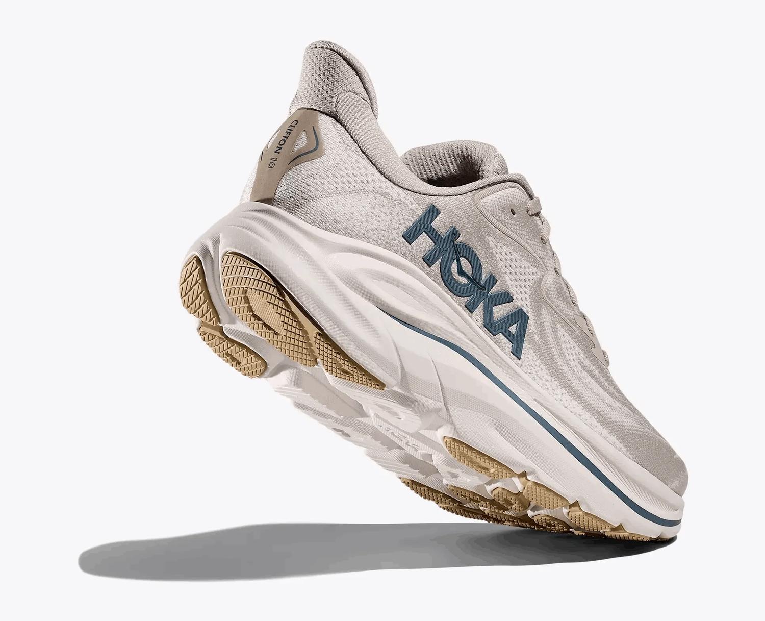 Hoka - Men's Clifton 10 Wide Shoe