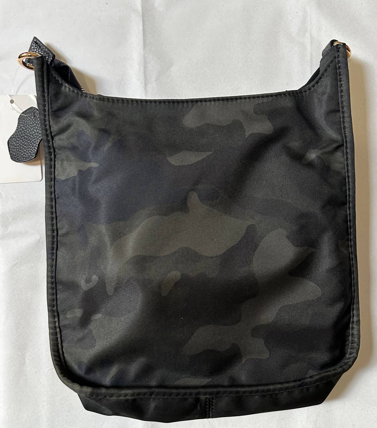 Unni - Women's Messenger Bag