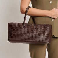 Moda Luxe - Women's Nola Tote Bag