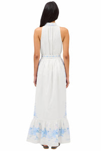 Allison - Juniper Maxi Dress