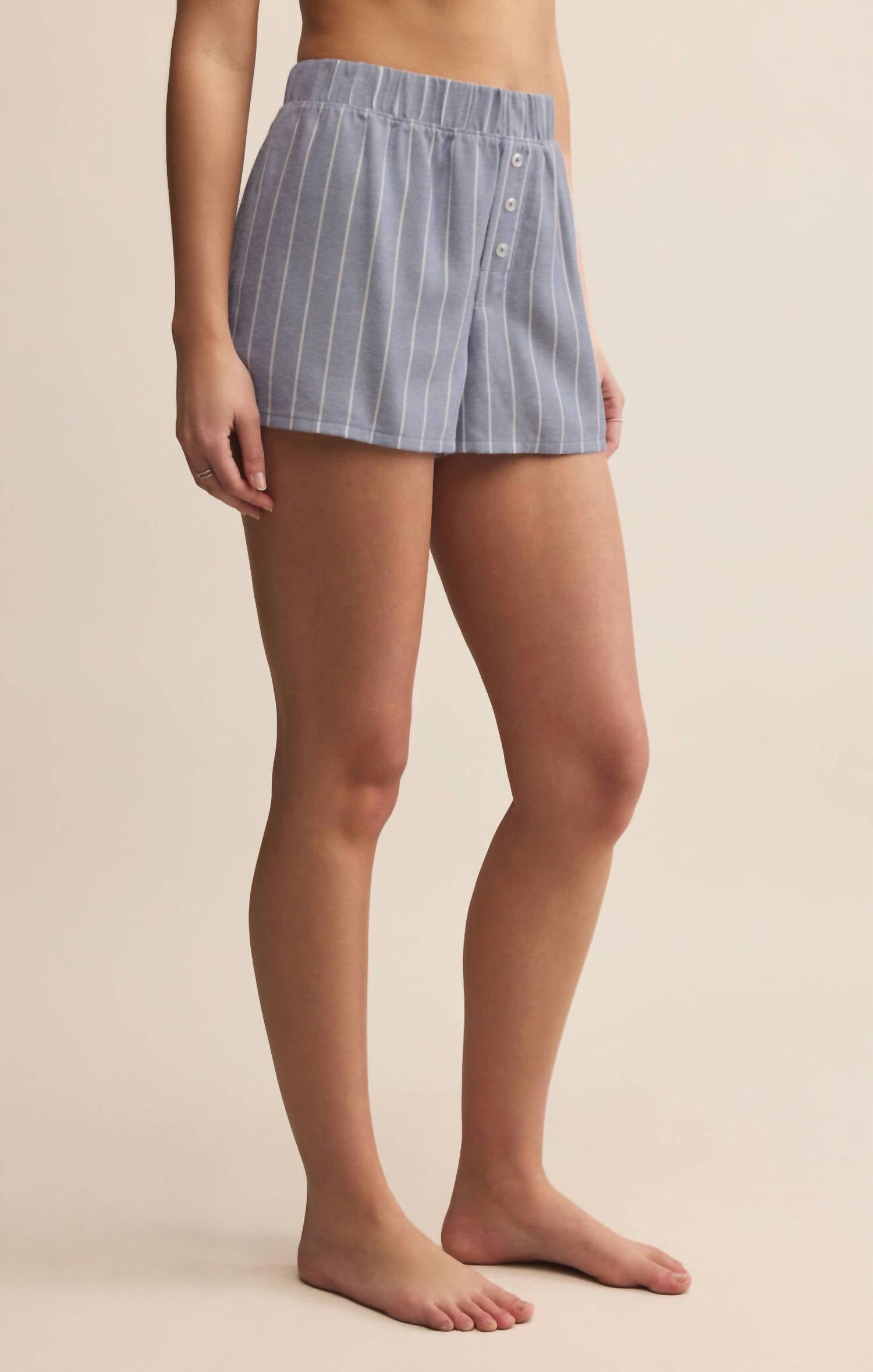 Z Lounge - Boyfriend Boxer Short