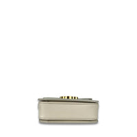 Celine - Preloved Teen Triomphe Crossbody Bag