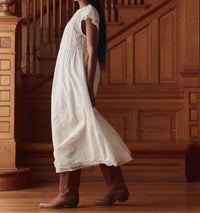 The Great. - Sonnet Dress