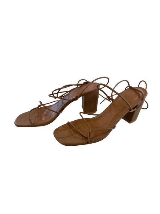Billini - Women's Yorli Sandal