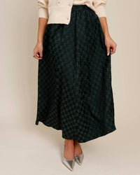 Frnch - Dancer Circle Skirt