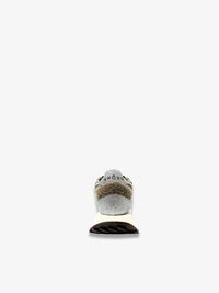 Ghoud - Women's Rush One Low Glitter Sneakers