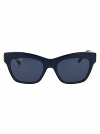 Balenciaga - Women's Cat-eye Sunglasses - Bb0132s 007
