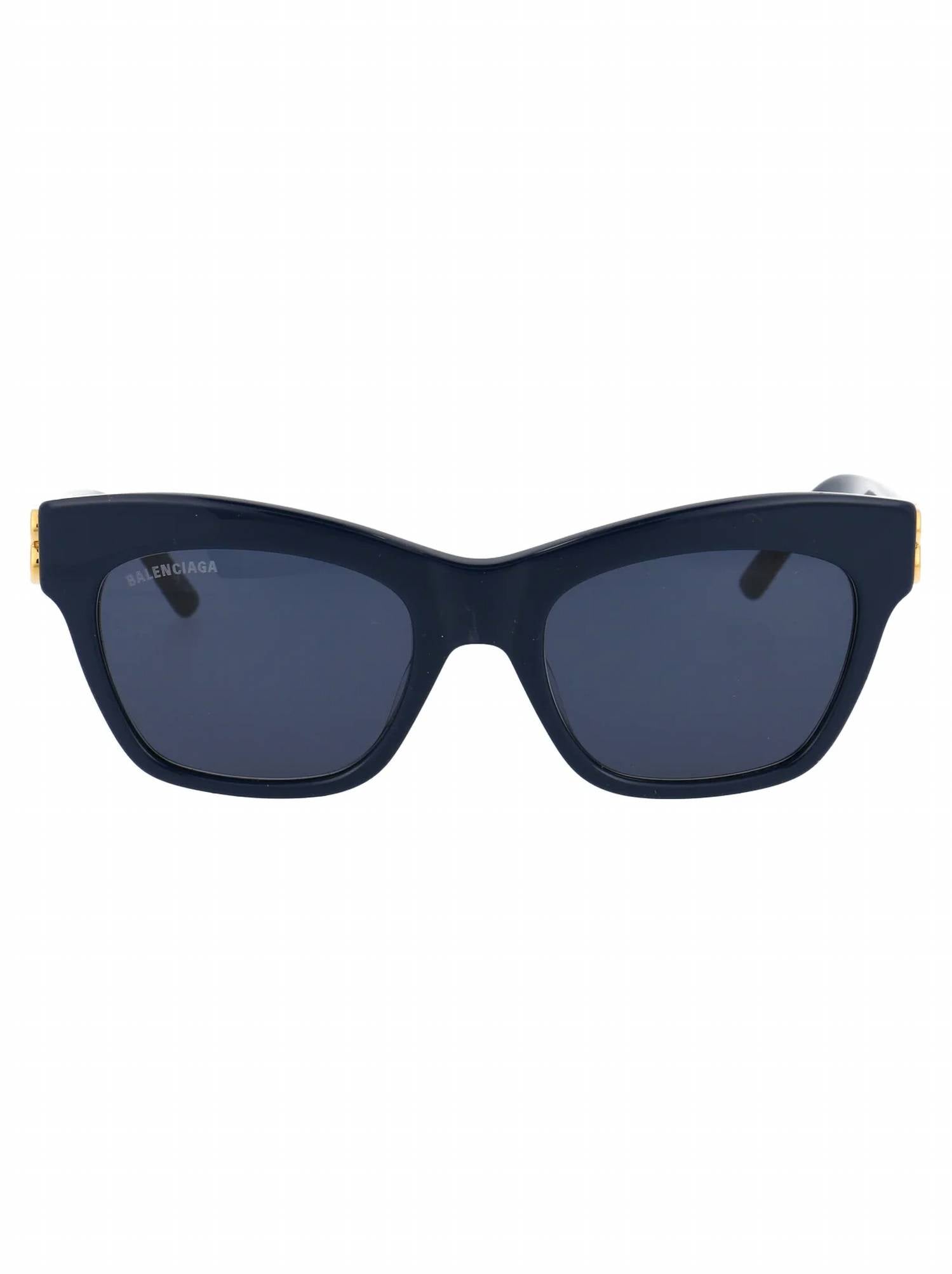 Balenciaga - Women's Cat-eye Sunglasses - Bb0132s 007