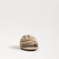 Sam Edelman - Women's Bambi Playa Slide Sandal