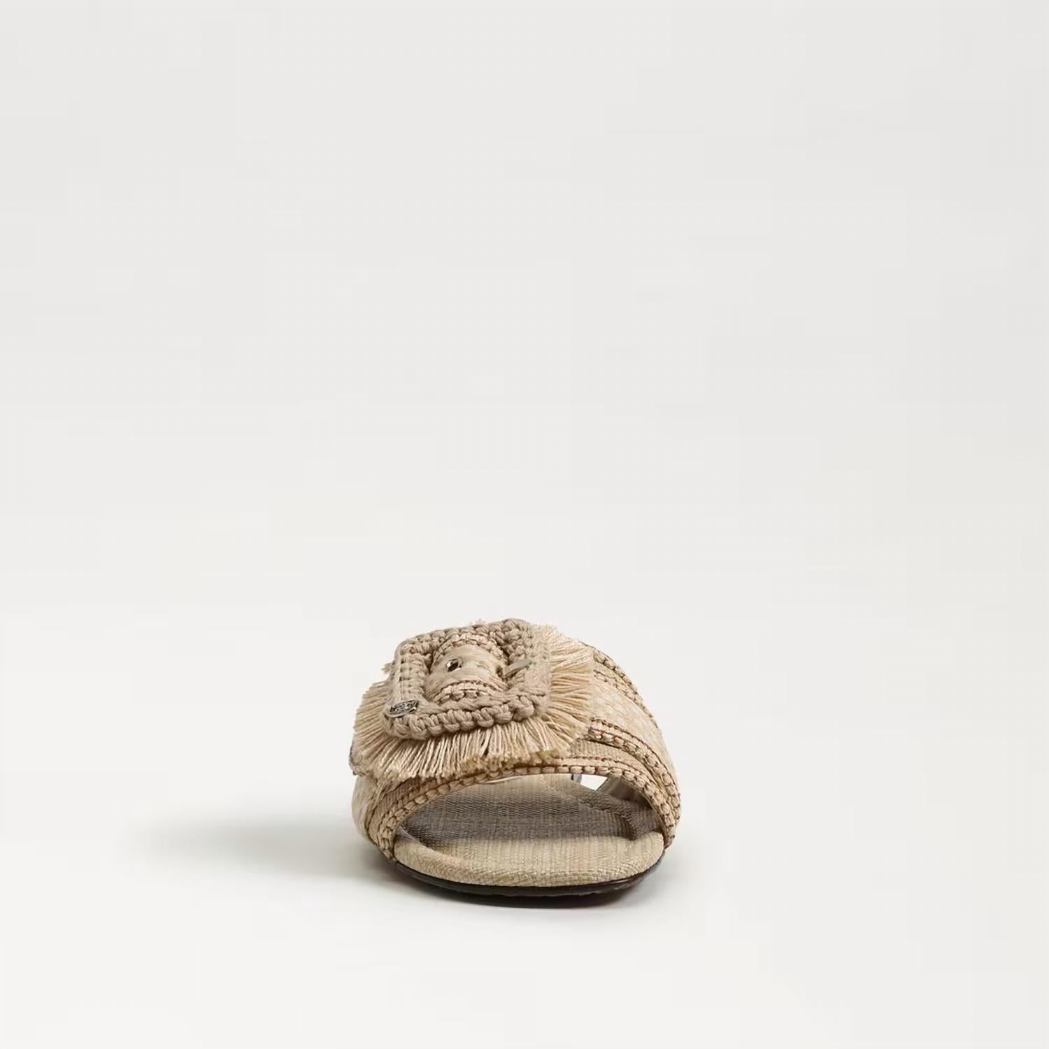 Sam Edelman - Women's Bambi Playa Slide Sandal
