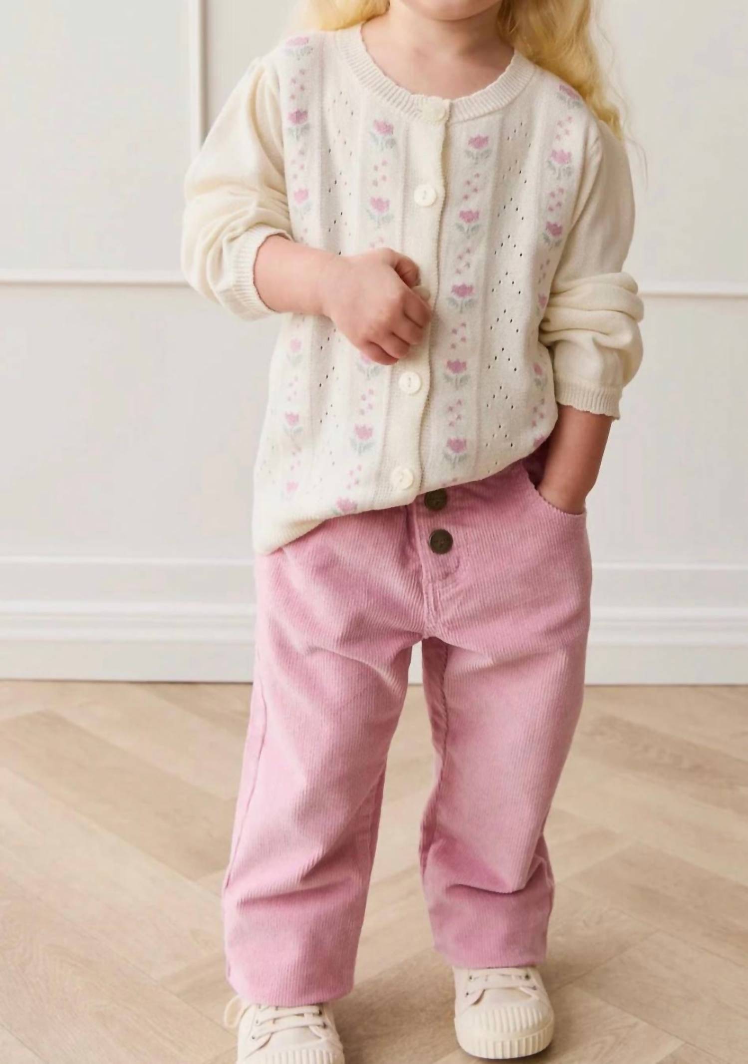 Jamie Kay - Briella Pant