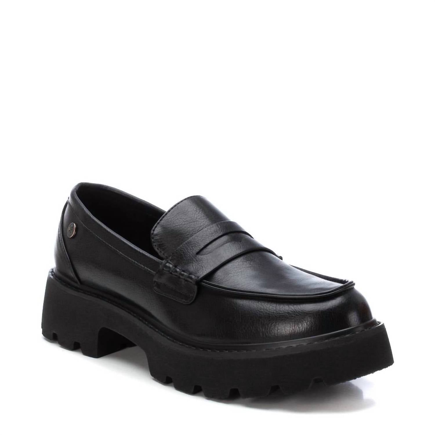 Xti - Women's Casual Moccasin Shoes
