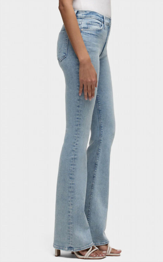 Hudson - Barbara Boot