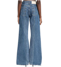 E.L.V. Denim - Odette Flared Jeans