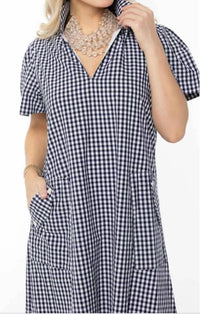 Holly Shae Design - Gretchen Dress