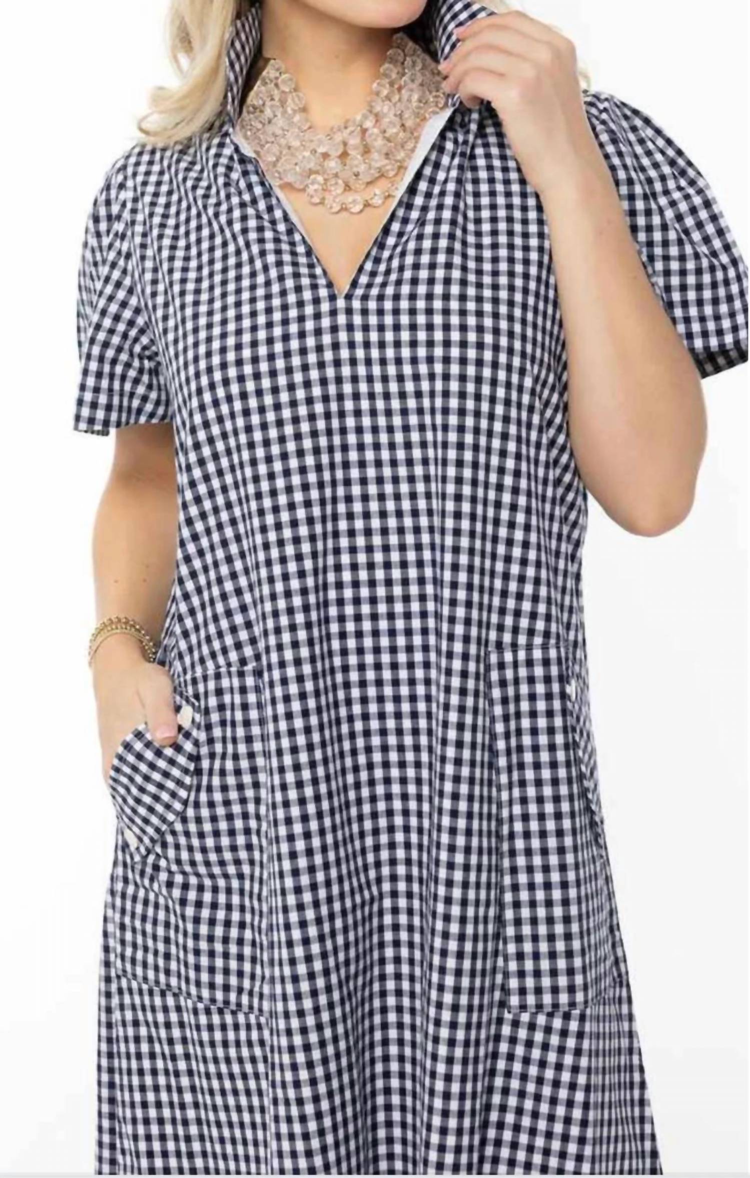 Holly Shae Design - Gretchen Dress