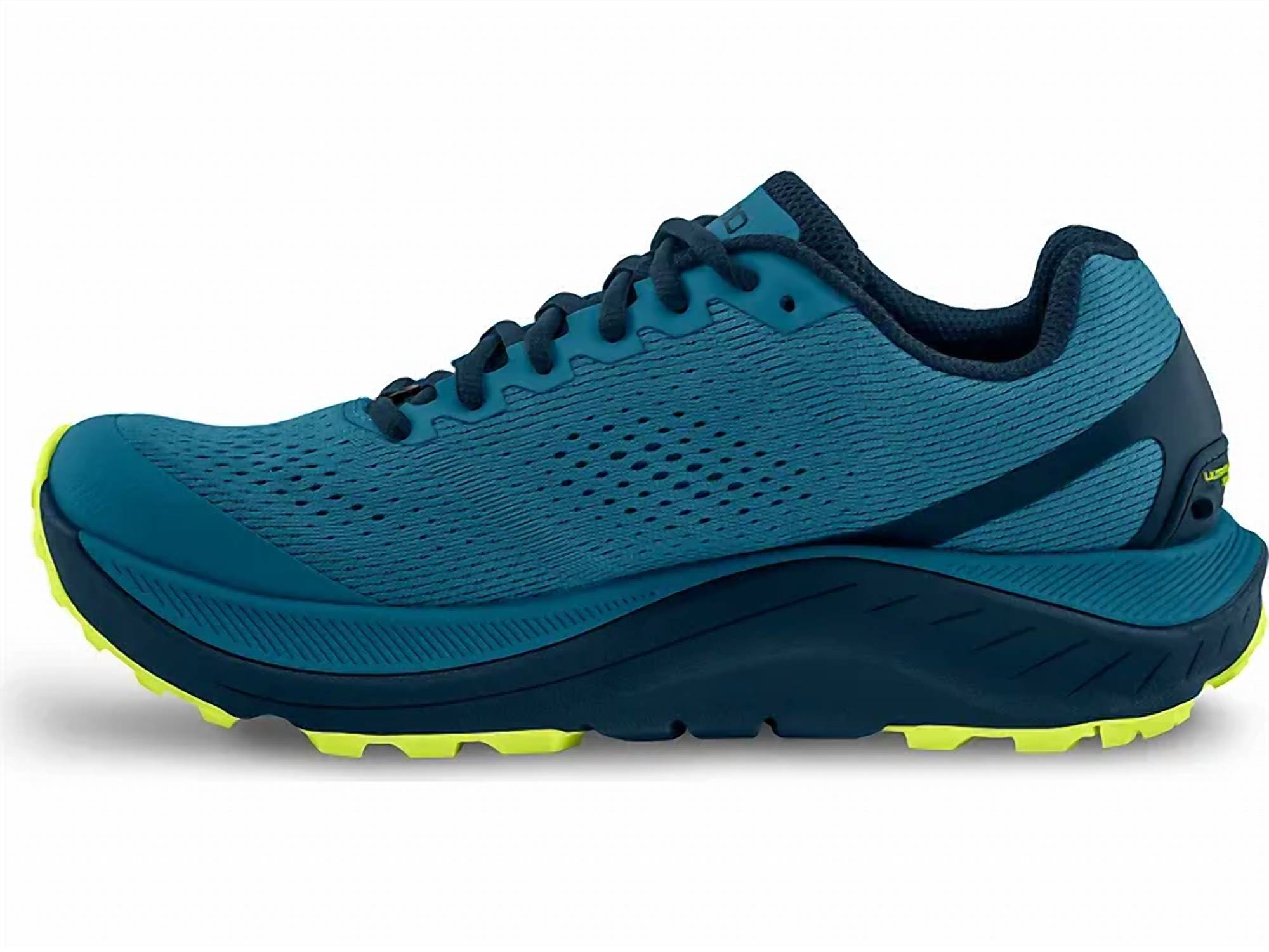 Topo Athletic - Men's Ultraventure 3 Trail Running Shoes