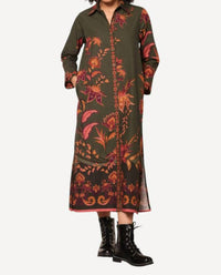 Maude Vivante - Eliza Midi Dress