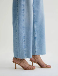 Ag Jeans - Hattie Crop Jeans