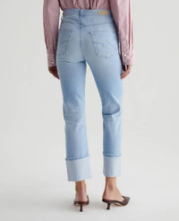 Ag Jeans - Saige Crop Jean