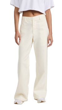 Re/Done - Super Wide Trouser
