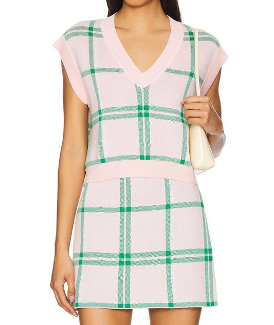 Favorite Daughter - Veronica Vest