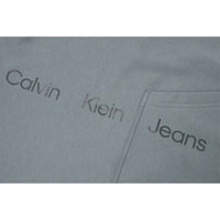 Calvin Klein - Men's Long Sleeve Earth Pullover Hoodie