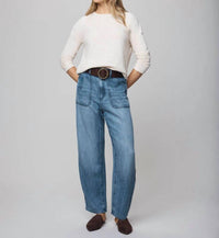 Splendid - Callista Long Sleeve Tee