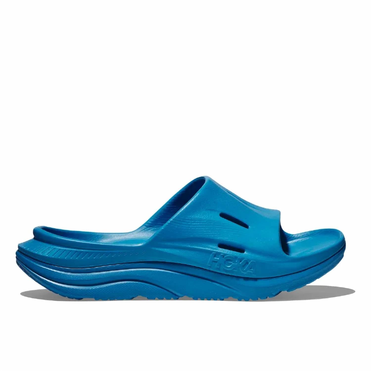 Hoka - Unisex Ora Recovery Slide 3 Sandals