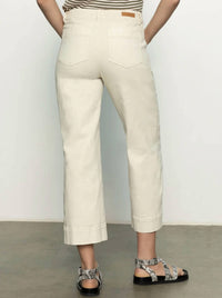 Sanctuary - Marine Crop Pant
