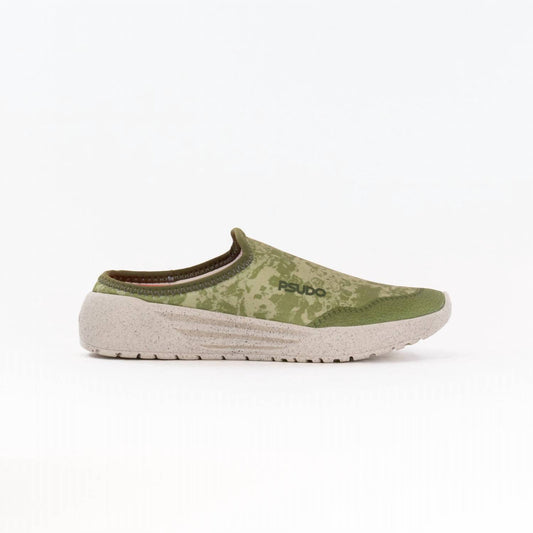 Psudo - Women's Dune Mule Shoes