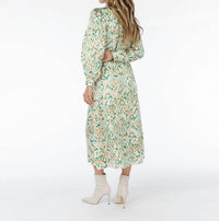 Esqualo - Liv Long Dress