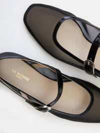 Le Monde Béryl - Women's Mary Jane Ballet Flats