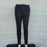 Jessica Simpson - Kiss Me High Ankle Rise Skinny Jeans