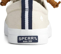 Sperry - Women's Crest Vibe Linen Sneaker