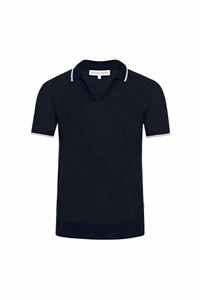 Orlebar Brown - Men's Mallory Iwc Polo