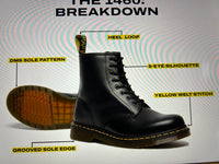 Dr. Martens - 1460 AirWair Learher Boot