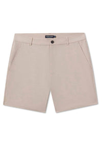 Southern Marsh Men's Fieldtec Hybrid Lined Shorts in burnt taupe - men's shorts