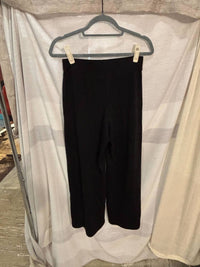 Grp1 Knits - Women's Flowy Ankle Pant With Pockets
